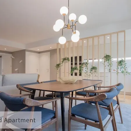 Alegria Appartement *