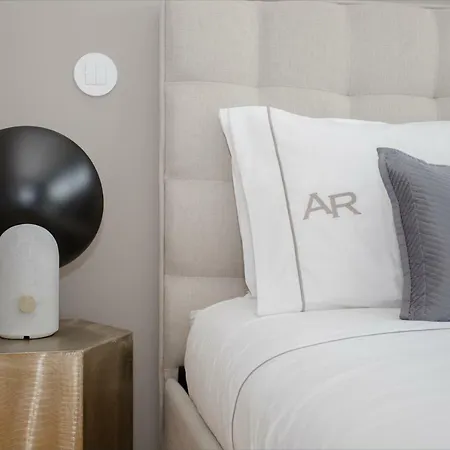 Alegria Appartement *