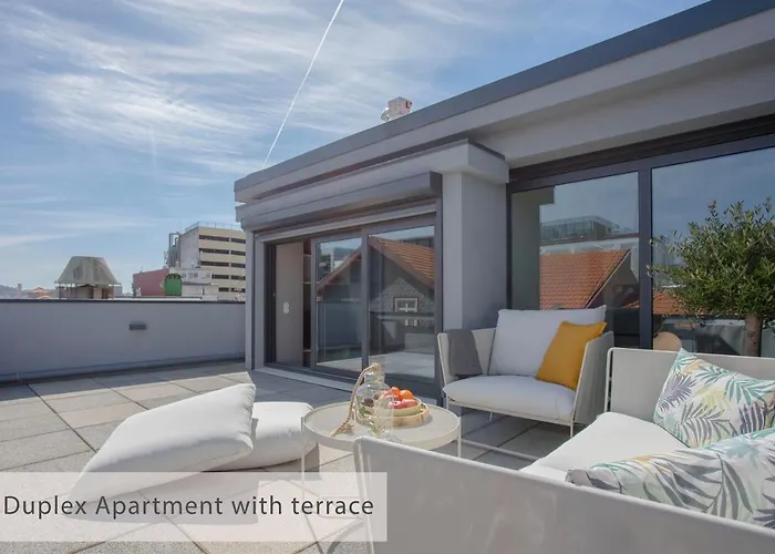 Alegria Διαμέρισμα *