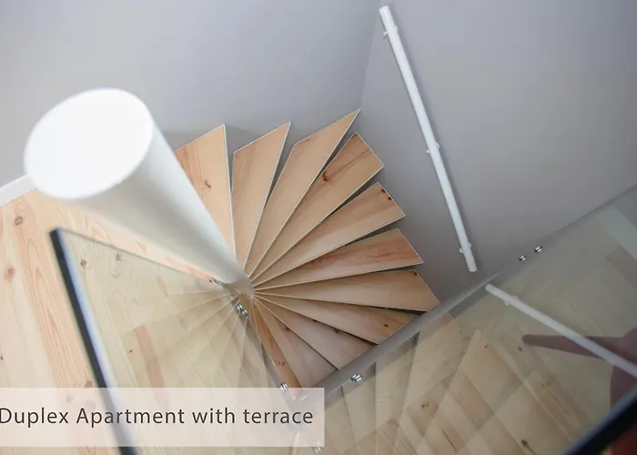 Διαμέρισμα Alegria *