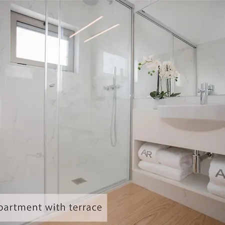 Apartamento Alegria Oporto