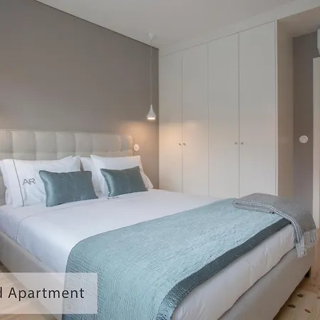 Alegria Apartamento *