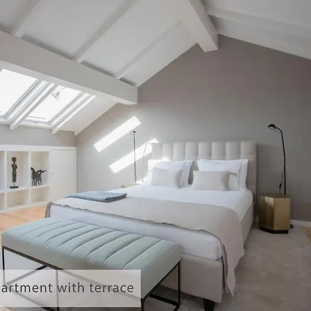 Alegria Appartement Oporto