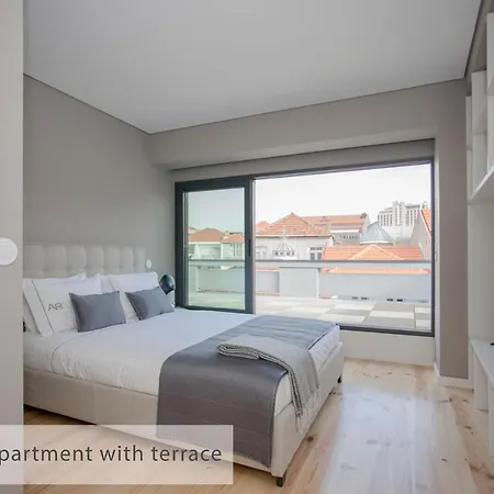 Alegria Appartement
