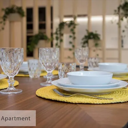 Alegria Appartement