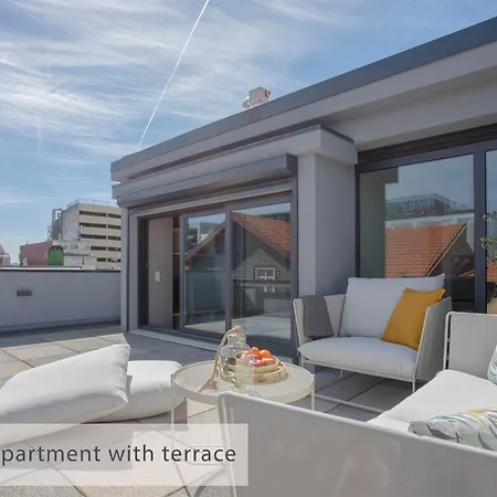 Alegria Apartamento *