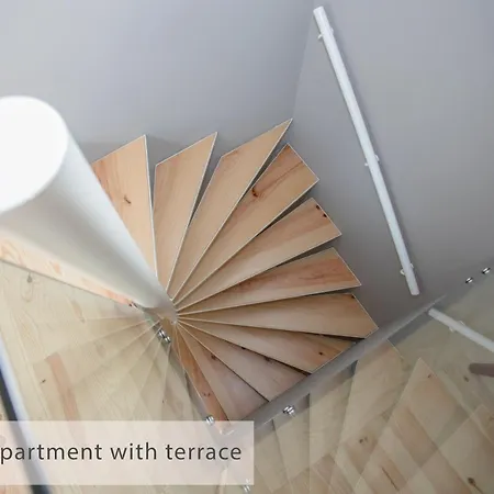 Apartamento Alegria *