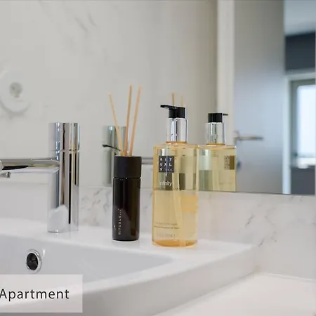 Apartamento Alegria *