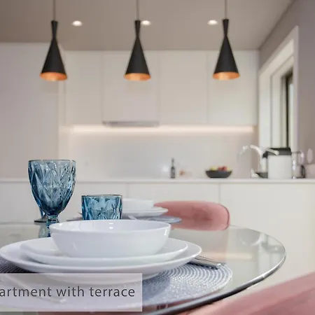 Apartamento Alegria *