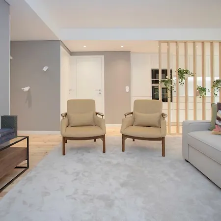 Alegria Appartement Oporto