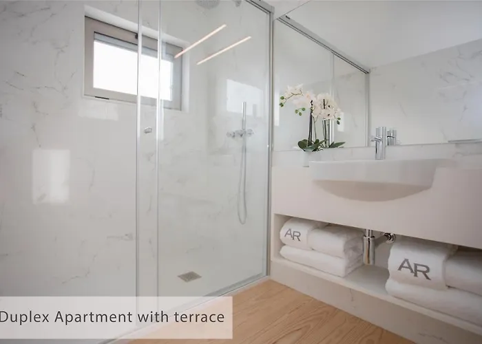 Apartamento Alegria Porto