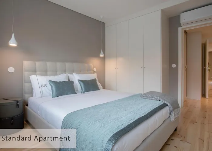 Alegria Apartamento *