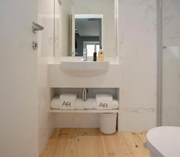 Apartamento Alegria Porto