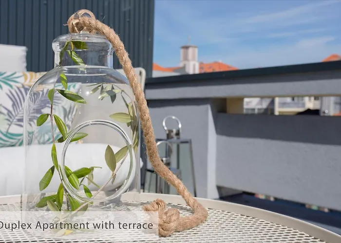 Alegria * פורטו