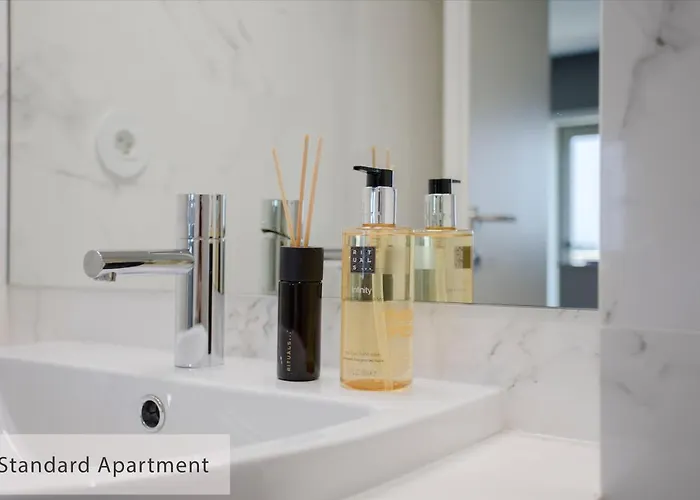 Apartamento Alegria *