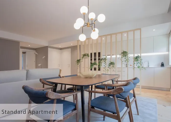 Alegria Apartamento *