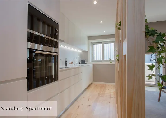 Alegria Apartamento *