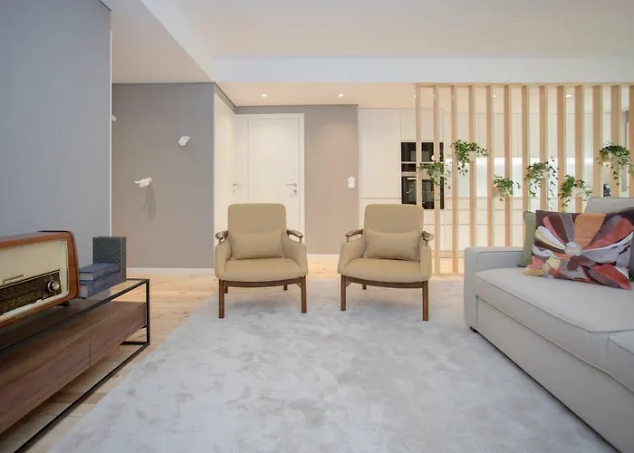 Alegria Apartamento Porto