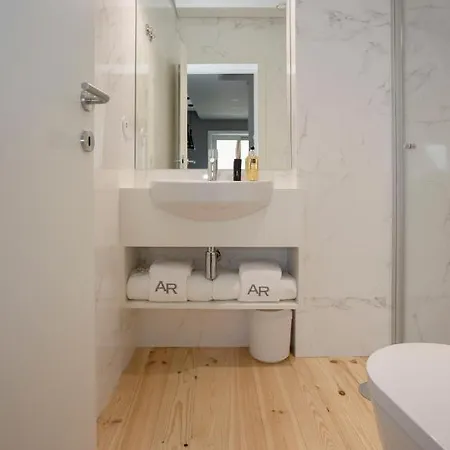 Apartment Alegria Porto