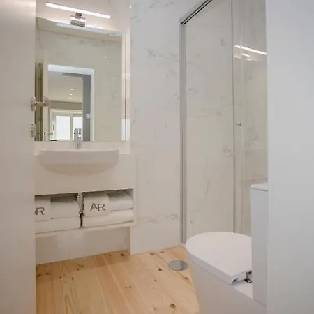 Alegria Апартаменты *